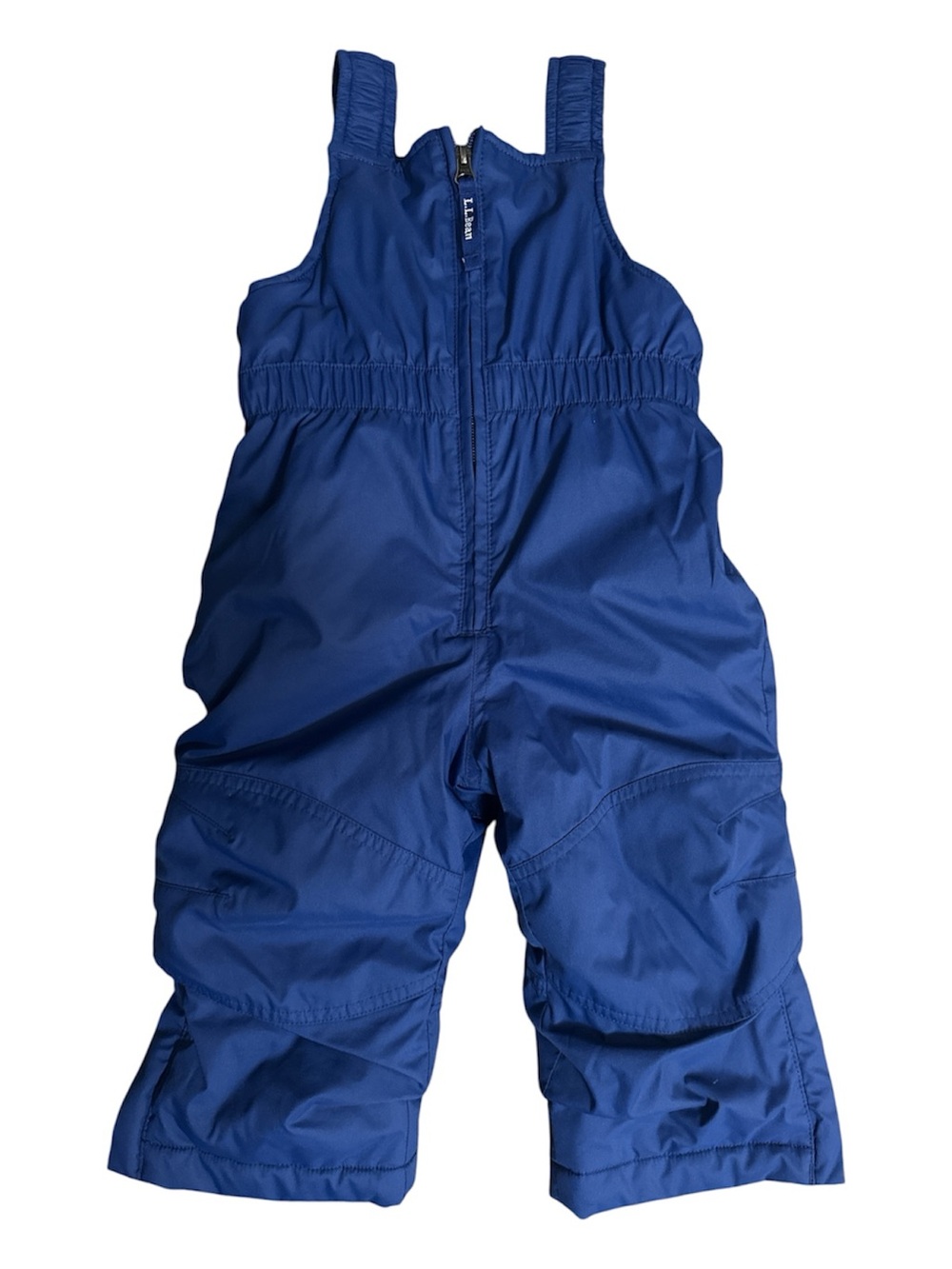 L.L. Bean snowsuit
